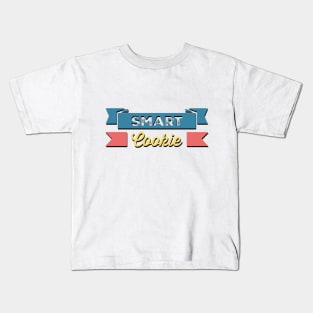 Smart Cookie Kids T-Shirt